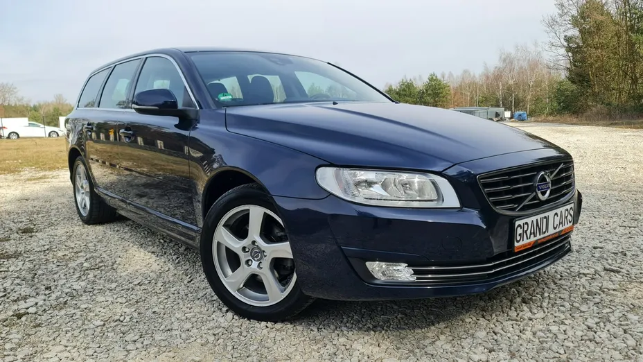 VOLVO V70 -
