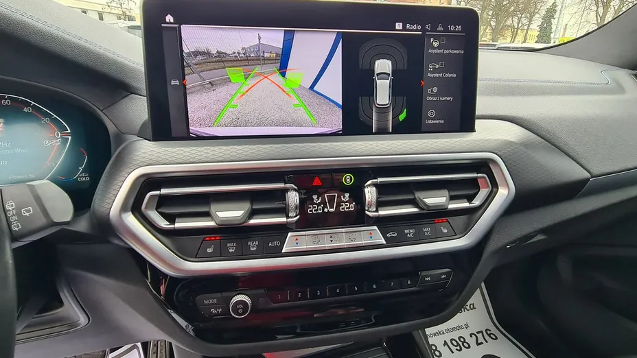 BMW X3 -