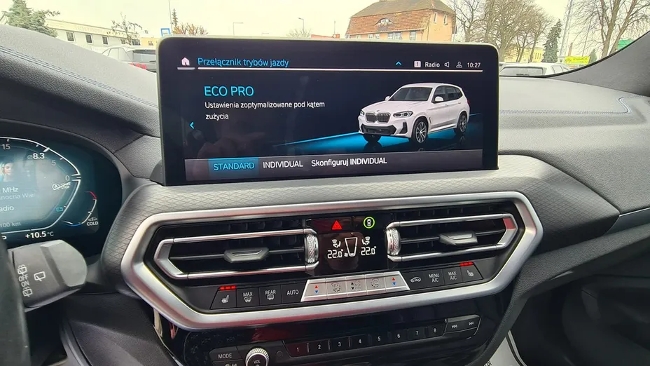 BMW X3 -