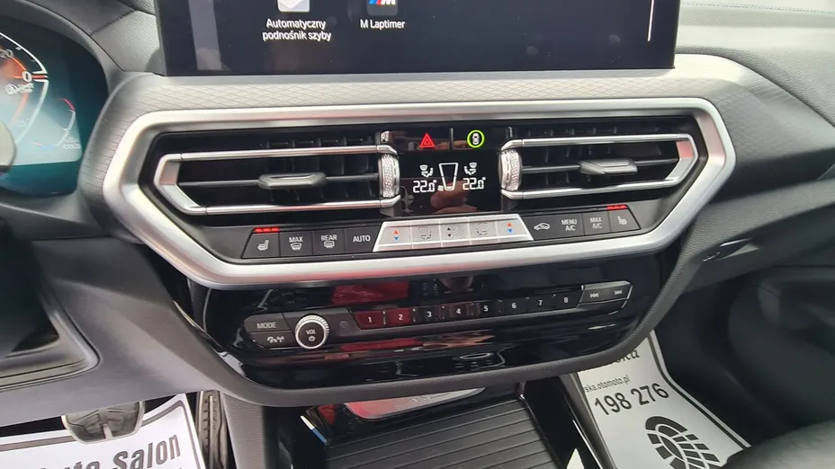 BMW X3 -