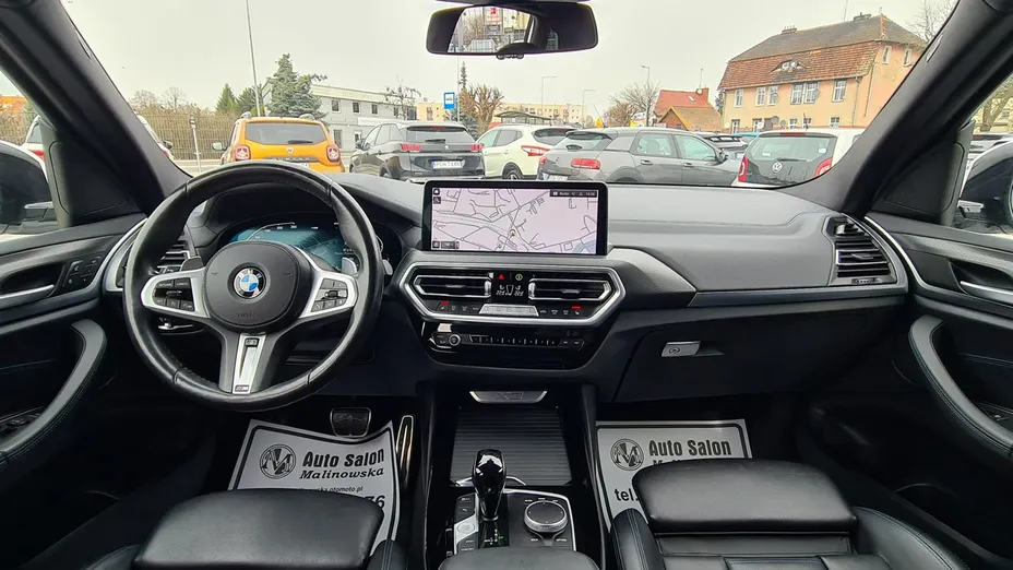 BMW X3 -