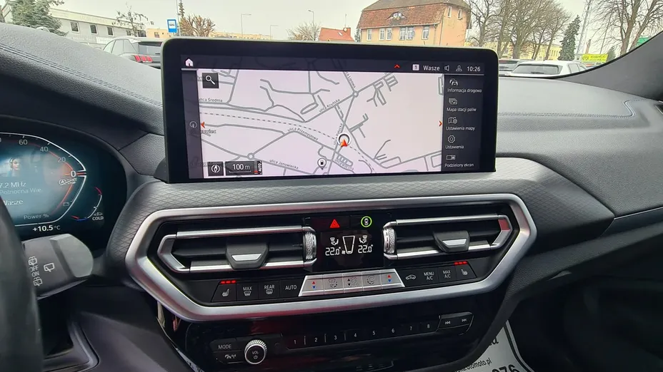 BMW X3 -