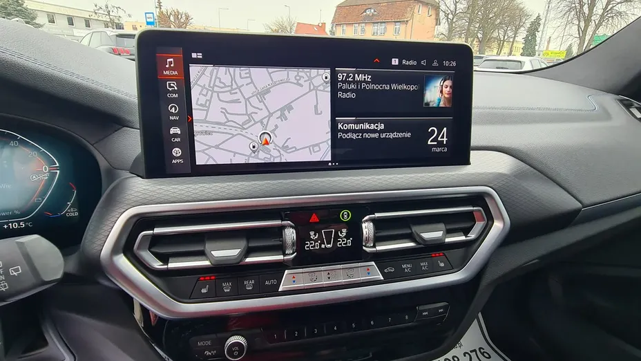 BMW X3 -