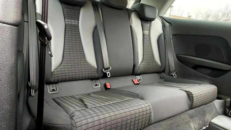 AUDI A3 -