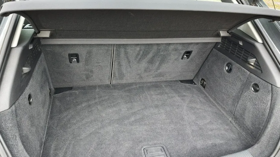 AUDI A3 -
