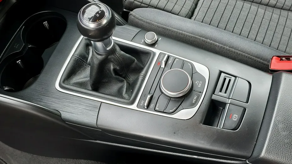 AUDI A3 -