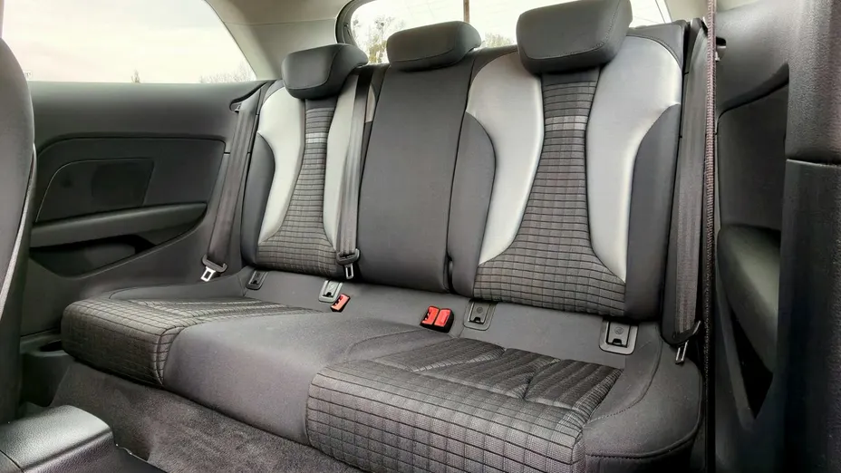 AUDI A3 -