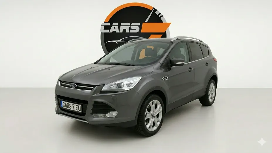 FORD Kuga -