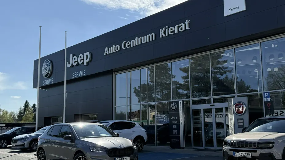 SKODA Fabia -