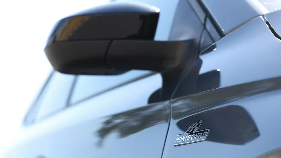 SKODA Fabia -