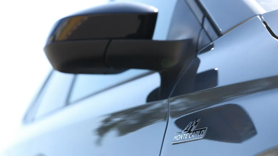 SKODA Fabia -