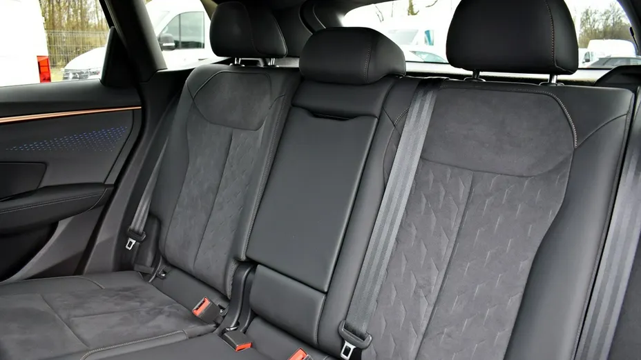 CUPRA Terramar -