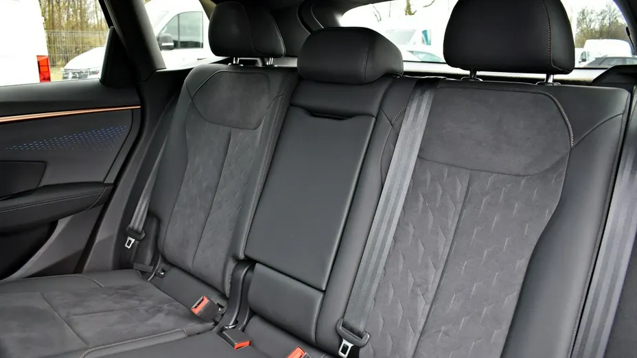 CUPRA Terramar -