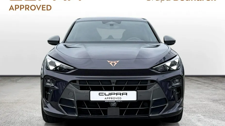 CUPRA Terramar -