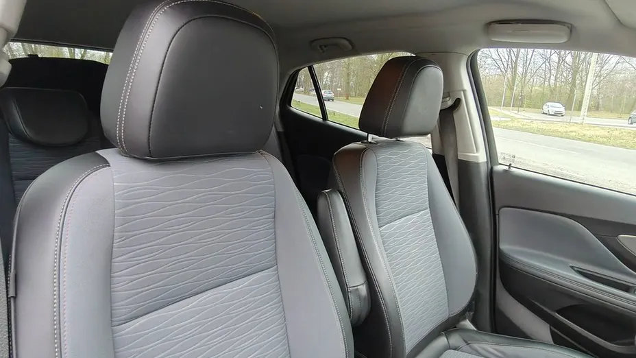OPEL Mokka -