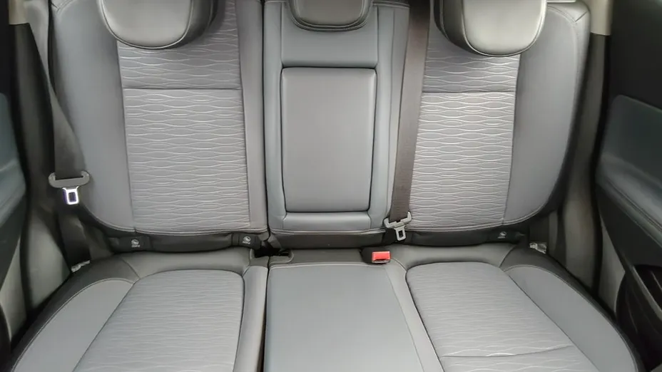 OPEL Mokka -