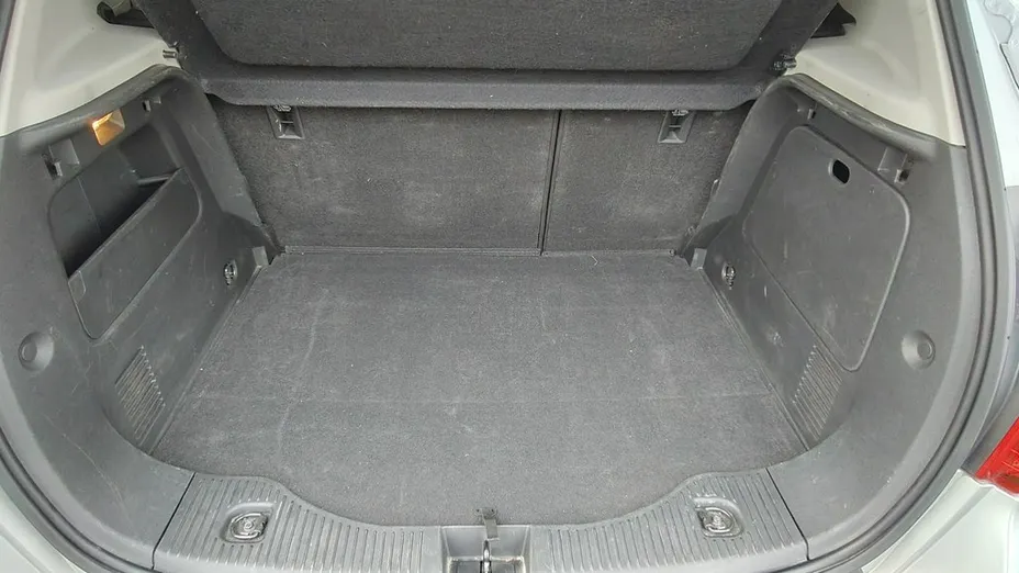 OPEL Mokka -