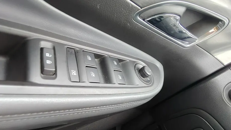 OPEL Mokka -