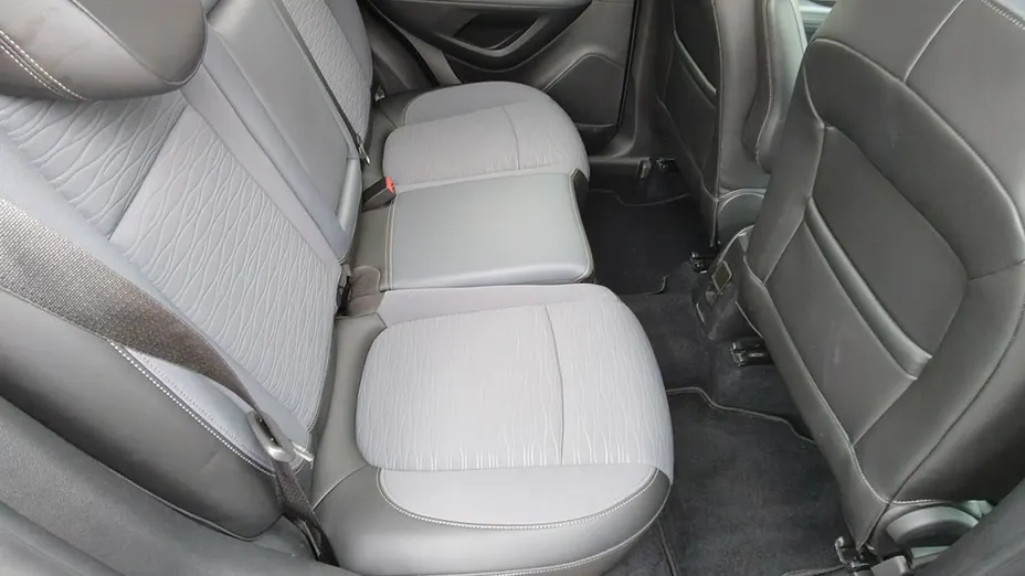 OPEL Mokka -