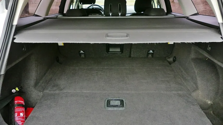 FORD Mondeo -