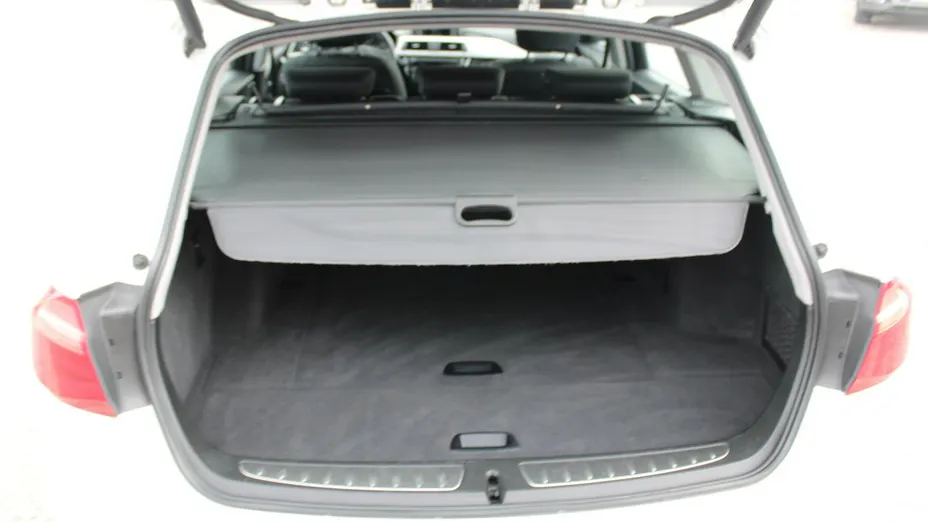 BMW Seria 3 -
