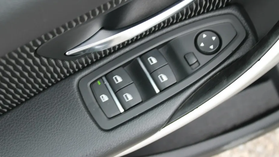BMW Seria 3 -