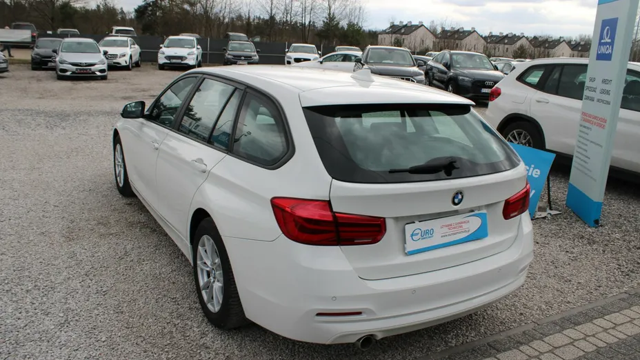 BMW Seria 3 -