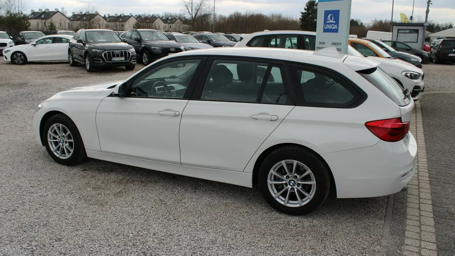 BMW Seria 3 -
