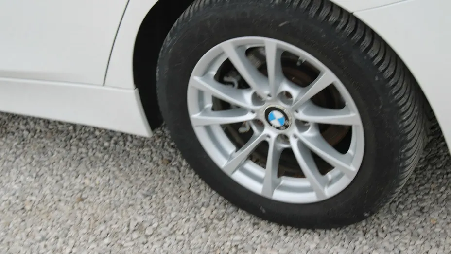 BMW Seria 3 -