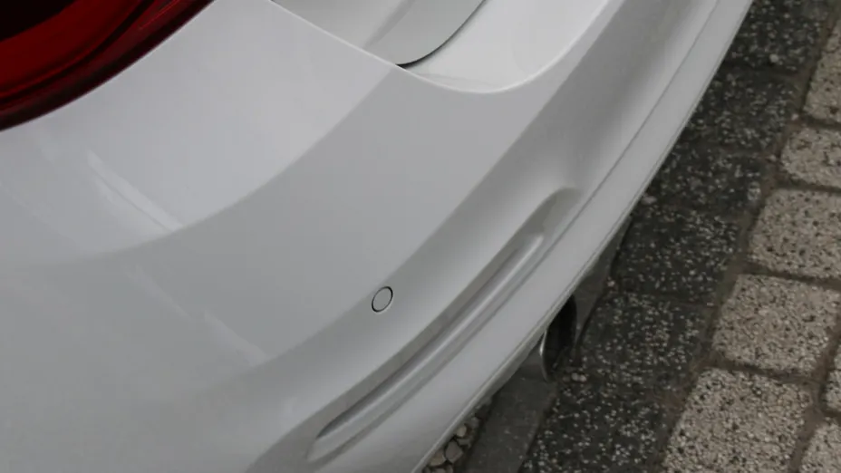 BMW Seria 3 -
