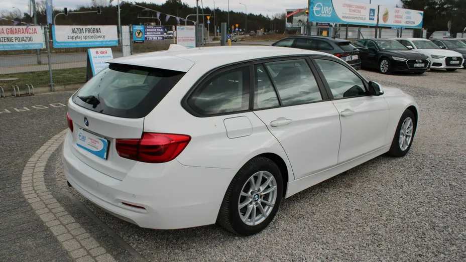 BMW Seria 3 -