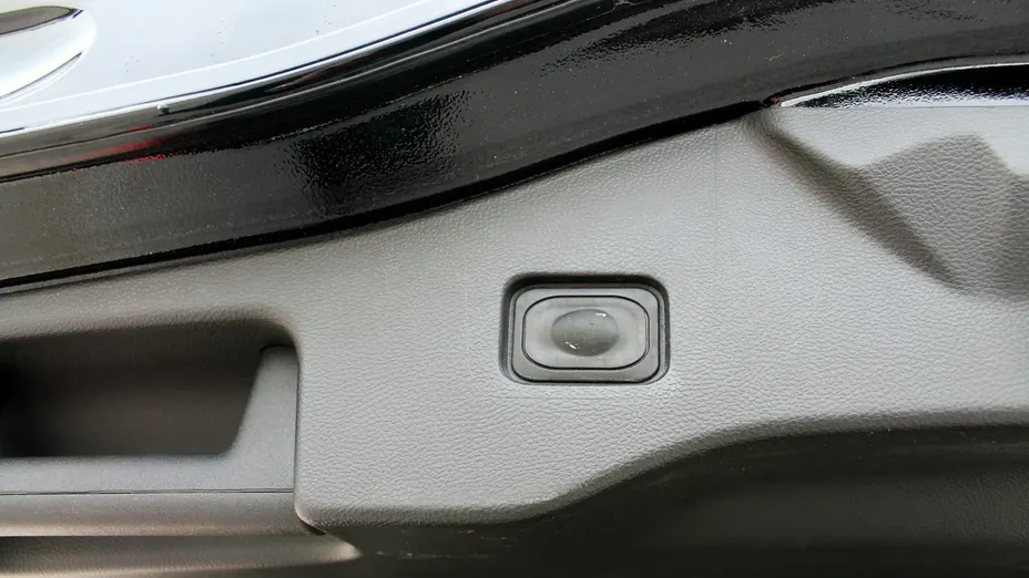 FORD Mondeo -