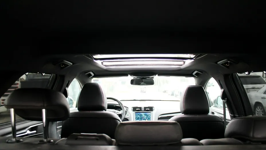 FORD Mondeo -