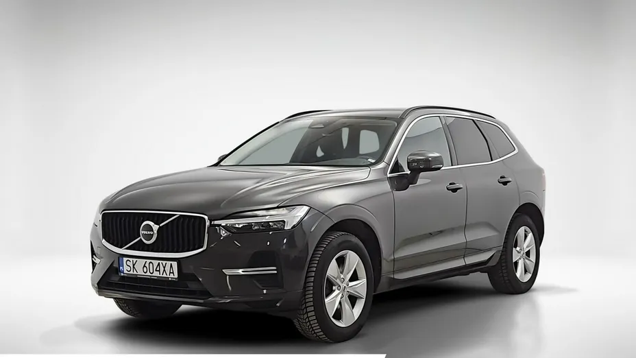 VOLVO XC60 -