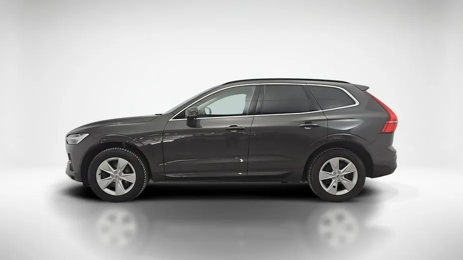 VOLVO XC60 -