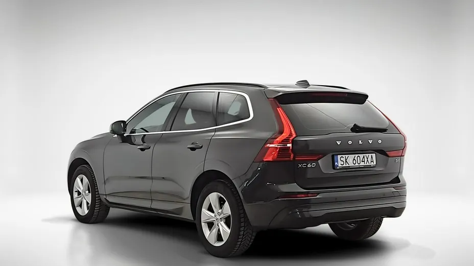 VOLVO XC60 -