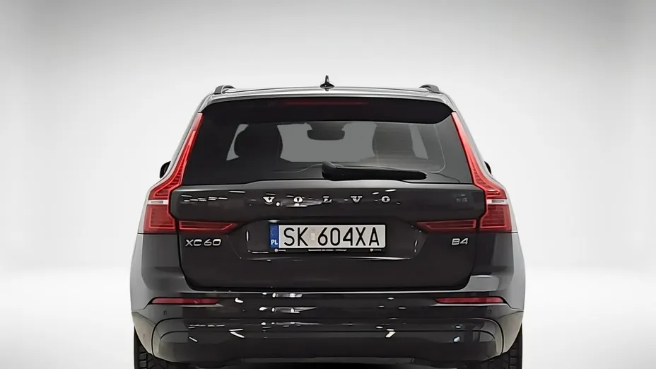 VOLVO XC60 -
