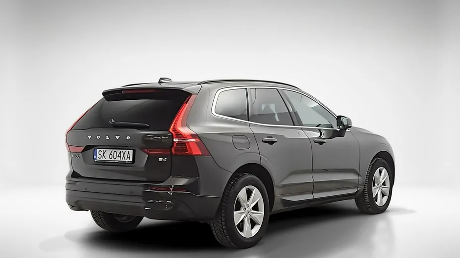 VOLVO XC60 -