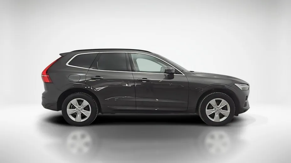 VOLVO XC60 -