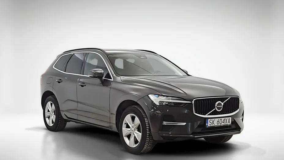 VOLVO XC60 -