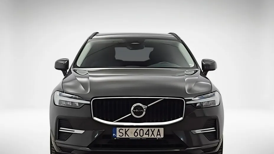 VOLVO XC60 -