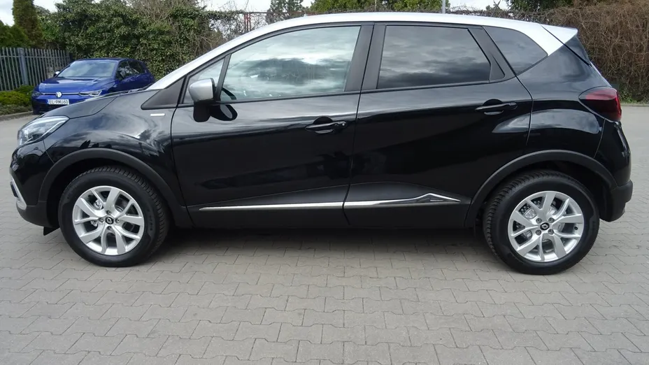 RENAULT Captur -