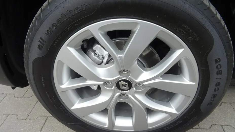 RENAULT Captur -