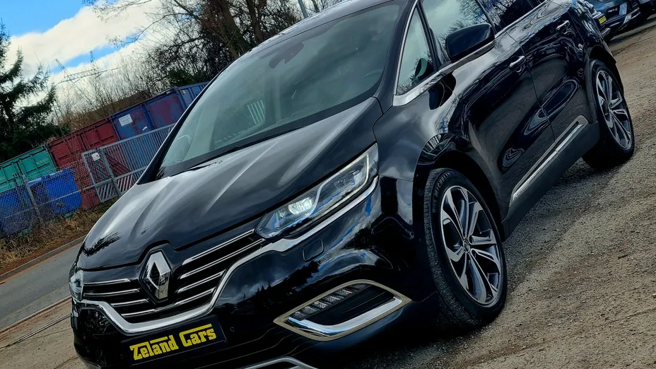 RENAULT Espace -
