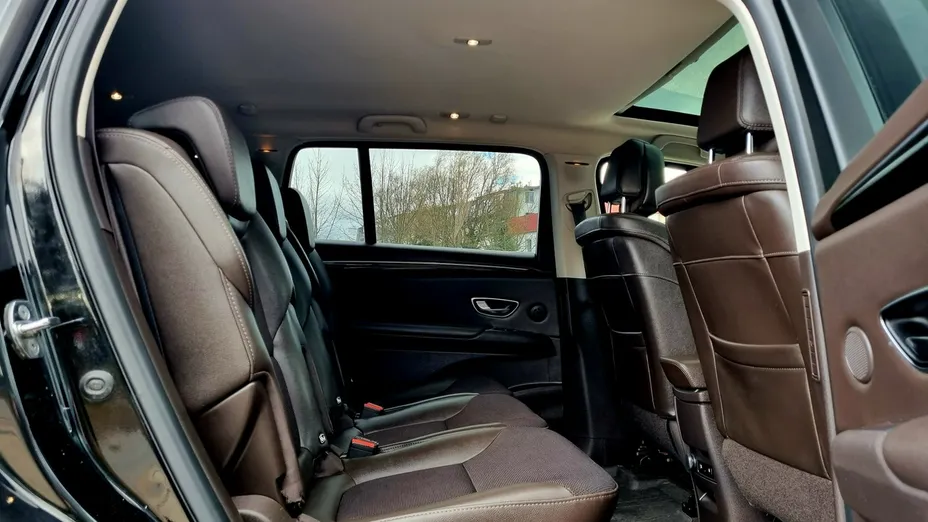RENAULT Espace -