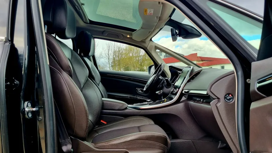 RENAULT Espace -