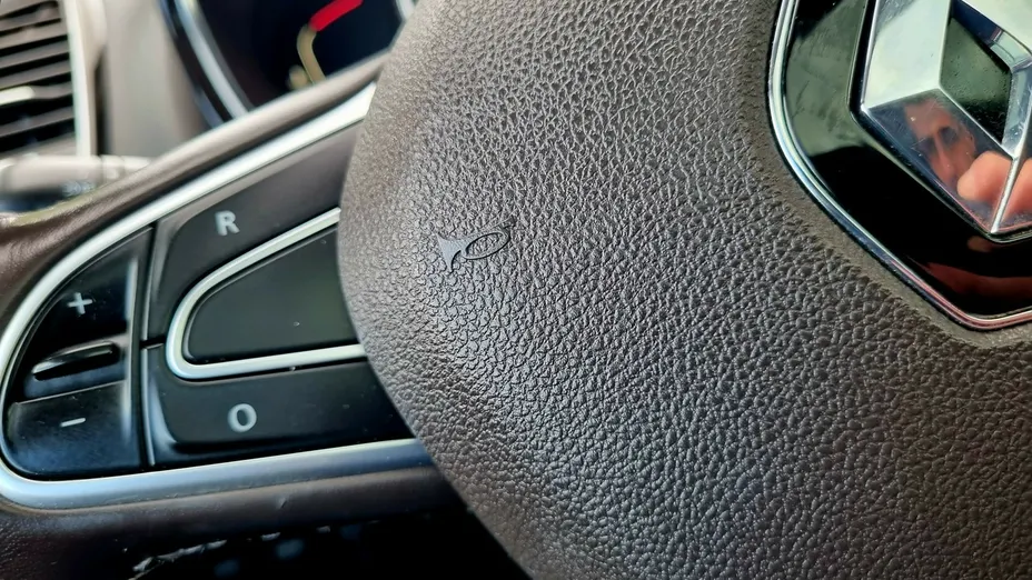 RENAULT Espace -