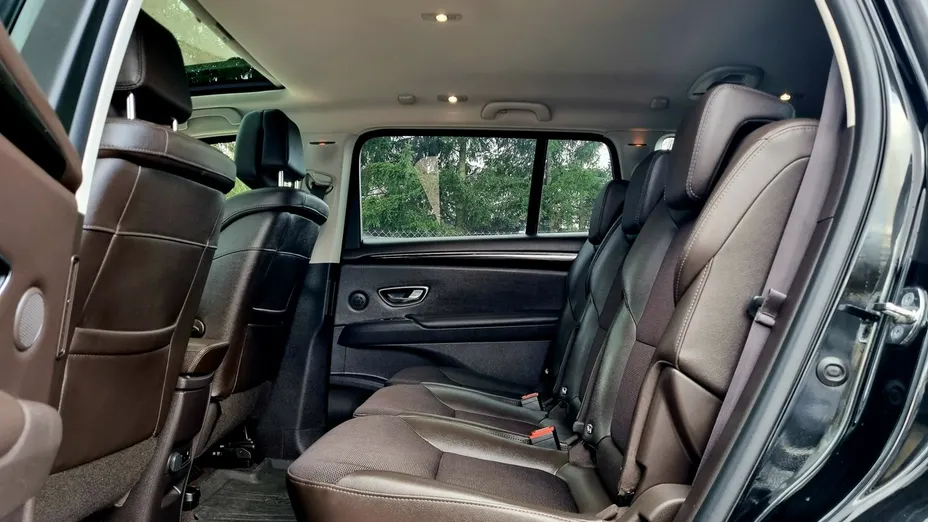 RENAULT Espace -