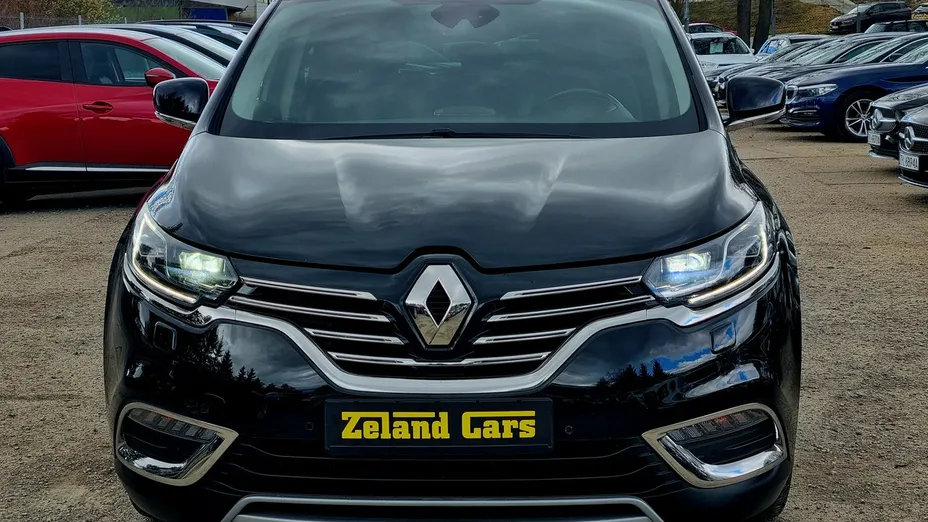 RENAULT Espace -