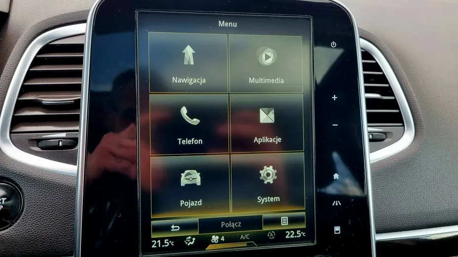 RENAULT Espace -